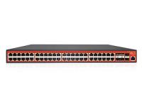 Коммутатор Wi-Tek WI-PCMS554F-L3