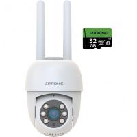 IP-видеокамера IZITRONIC 4G НИКТА(32 Гб)