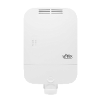 Коммутатор Wi-Tek WI-PS205-O