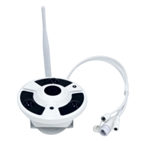 Видеокамера I-F142AW SD LV