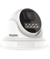 IP-видеокамера SVC-D892 v5.0 DIP 2 Mpix 2.8mm