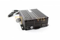 Регистратор  CARVIS MD-444HDD Lite