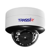 IP-камера TRASSIR TR-D3121IR2 v6 (R) 2.8