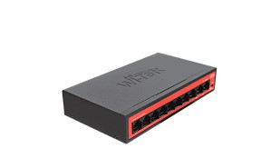 Неуправляемый коммутатор WI-PS210H v3