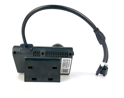 Видеорегистратор 2-канальный Best Electronics 670