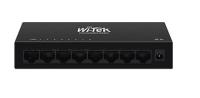 Неуправляемый гигабитный коммутатор WI-SG108 v3 