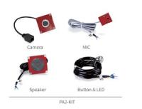 Набор аксессуаров PA2-KIT