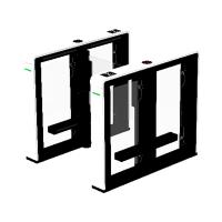 Скоростной турникет с распашными створками шириной прохода 900 мм SBTL7000 (900)