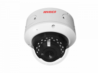 IP Видеокамера HIVIDEO HI-IPD400F30-AI 4mpx 3,6mm