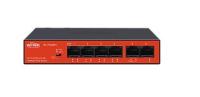 Неуправляемый коммутатор WI-PS205H v3