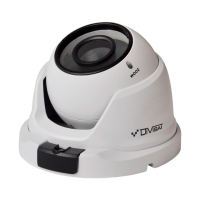 Видеокамера DVI-D325AV POE LV v2.0 2Mpix 2.8-12mm