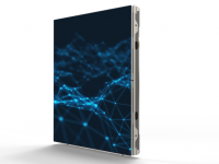 Монитор Hikvision DS-D4425FI-CAF(B)