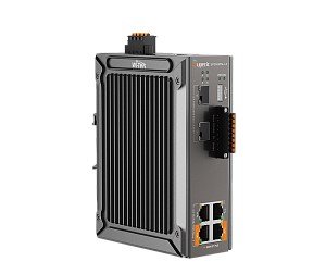 Управляемый промышленный коммутатор Wi-Tek Superic SP3006FM-L2 v3