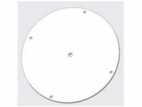 Крепление Hikvision DS-2909ZJ