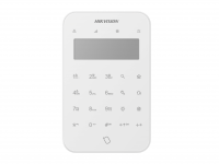 DS-PK1-LT-WE Клавиатура с LCD-экраном