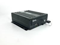 Видеорегистратор 4-канальный MDR 8218 (4G GPS Wi-Fi)