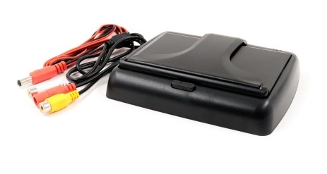 Монитор автомобильный Best Electronics M430B