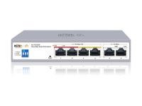 Коммутатор Wi-Tek WI-PCES206