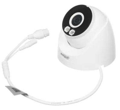 IP-видеокамера Dahua DH-T3A-IL