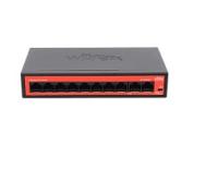 Неуправляемый коммутатор WI-PS210H v3