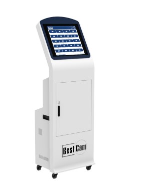 Терминал сбора и хранения данных BestCam BC-20