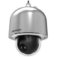 Взрывозащищенная IP-камера Hikvision DS-2DF6223-CX
