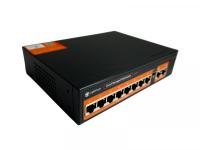 Коммутатор Optimus U1IC-8F/2G