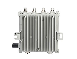 Точка доступа повышенной мощности Wi-Tek WI-AP510