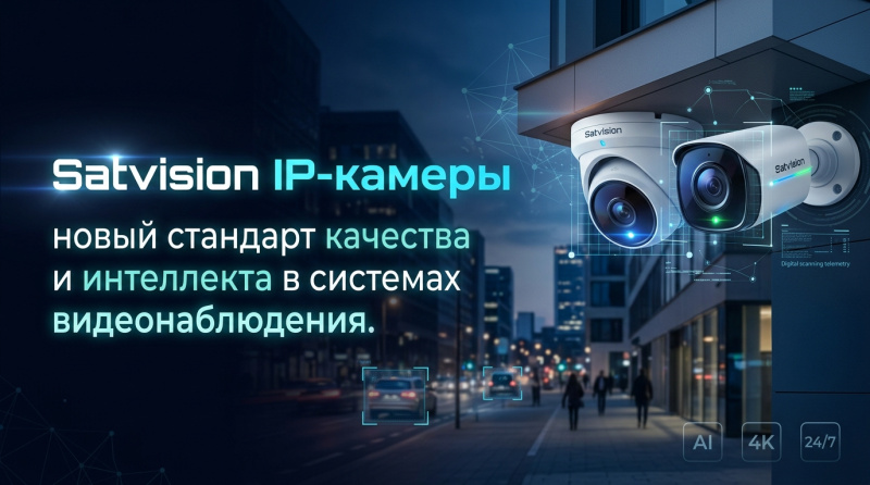 Видеорегистраторы Hivideo: надежный интеллект вашей системы видеонаблюдения