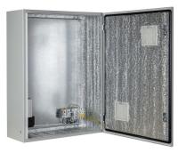 Климатический навесной шкаф Mastermann-5УТПВ-П+ (Ver. 2.0)