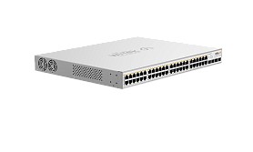 Настраиваемый гигабитный коммутатор WI-PCES328GFH