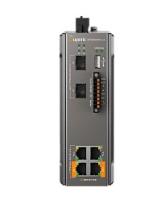 Управляемый промышленный коммутатор Wi-Tek Superic SP3006FM-L2 v3
