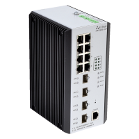 Промышленный коммутатор Eltex MES3500I-10P