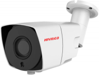 Видеокамера HIVIDEO HI-A200F50M 4x Zoom 1080P