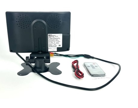 Монитор автомобильный Best Electronics M711