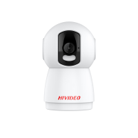 IP Видеокамера поворотная HIVIDEO HI-IPN200F30SW 2mp 2,8мм