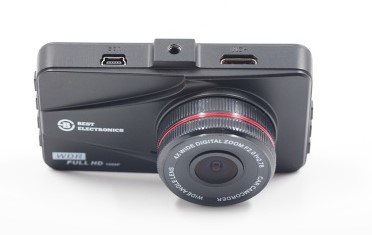 Видеорегистратор Best Electronics 870