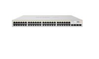 Настраиваемый гигабитный коммутатор WI-PCES328GFH
