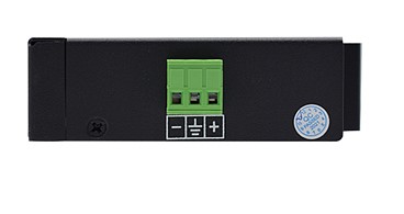 Промышленный PoE-инжектор WI-POE58-BT-I-DC