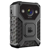 Персональный носимый видеорегистратор VIZOR-4-G-64