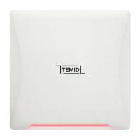 Считыватель дальнего действия UHF5E Pro