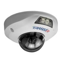 IP-камера TRASSIR TR-D4151IR1 v7 (D) 2.8