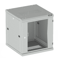 Телекоммуникационный шкаф TLK TWC-096060-R-G-GY