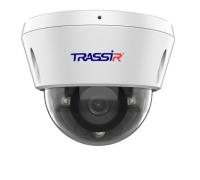 IP-камера TRASSIR TR-D3121DL3 v7 (3.6 мм)