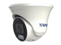 IP-камера TRASSIR TR-D8121DL2 v7 (2.8 мм)