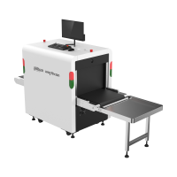 Интроскоп Dahua DHI-ISC-M6040