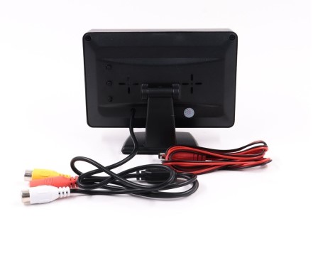 Монитор автомобильный Best Electronics M430A