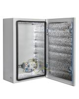 Климатический навесной шкаф Mastermann-14УТ (Ver. 2.0)