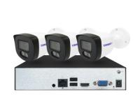 Комплект TR-Lite 1110 + 3 камеры TR-Lite L2B5