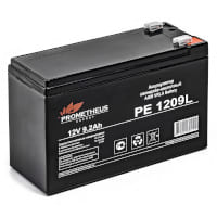 АКБ Prometheus Energy PE 1209L